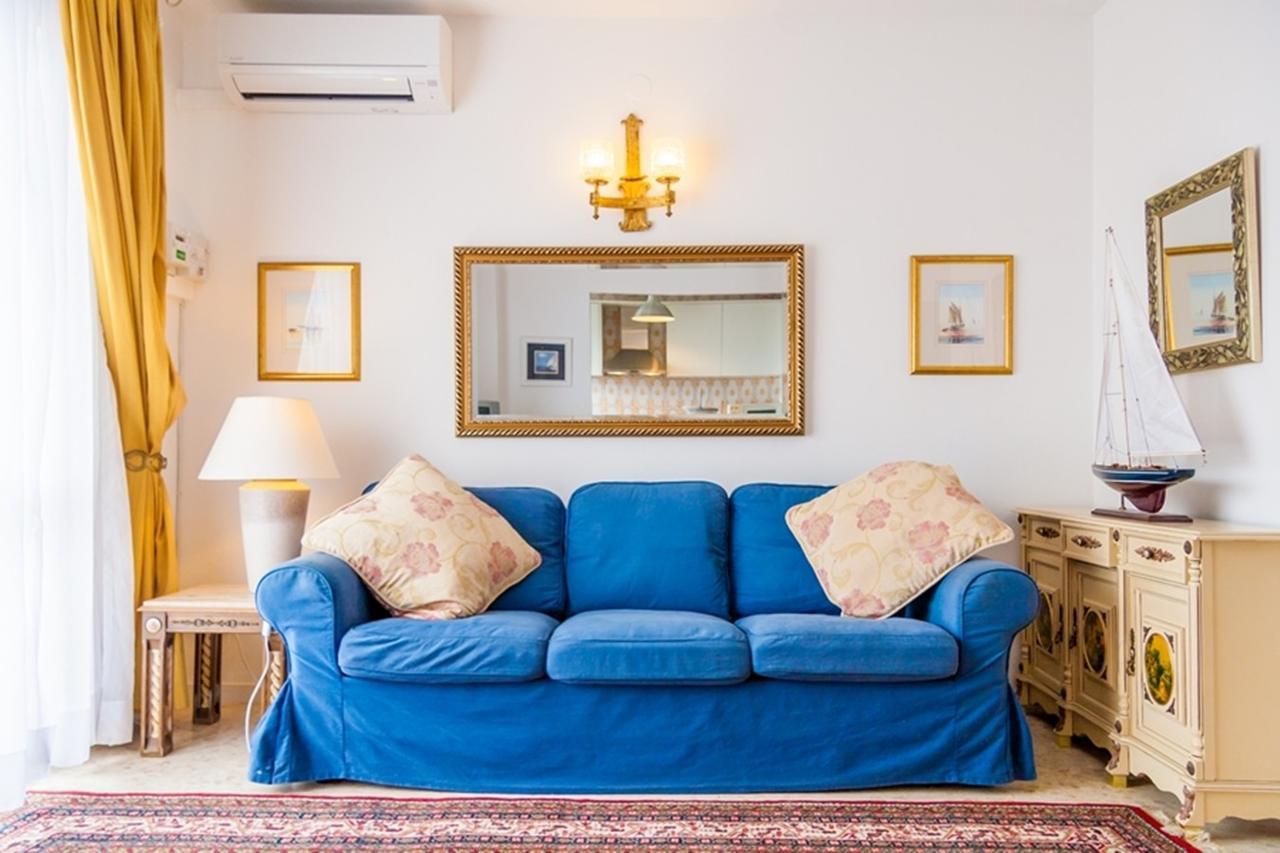 Carabeo Rocamar Nerja Διαμέρισμα Εξωτερικό φωτογραφία